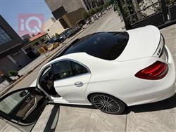 مێرسێدس بێنز E-Class
